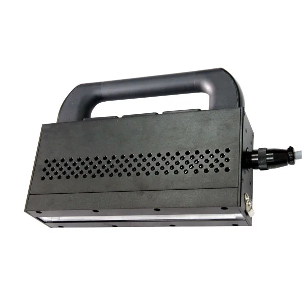 Led Portable Light Curing Uv Machine