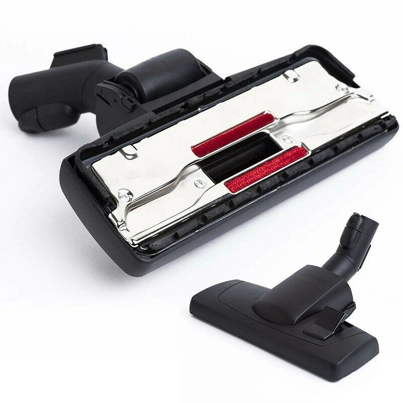 ترقية وظيفية! مرفق فرشاة أرضية لـ Miele S1 S2 S4 S5 S6 S8 SBD 285-3 قطع غيار المكنسة الكهربائية