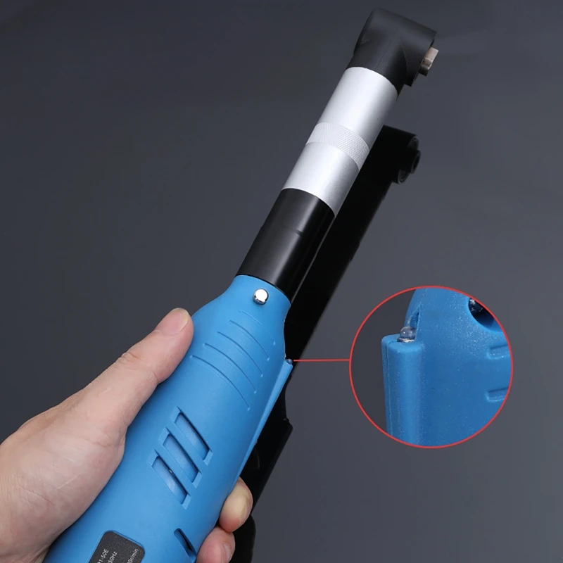 7 سرعات قابلة للتعديل 90 °   تستخدم للتنظيف وتجميل التماس أداة تنظيف آلة طحن وتلميع متعددة الوظائف بقدرة 200 وات