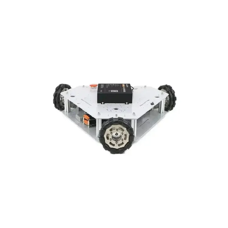 My Store Educational Robotics Kit Autonomous Self-Driving Mobile Robot with ROS Outdoor Delivery Learning