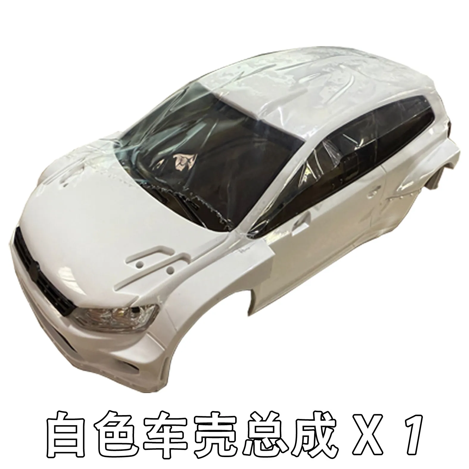 0Landa Technology 28 series tail lights, brake lights, original accessories, headlights LD 28, suitable for Blue Flag Asia model