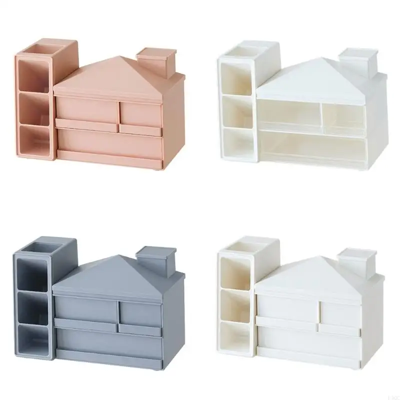 

Комплексное хранение на столовое хранение с многофункциональным хранением мультфильм для домашнего офиса Школа для использования