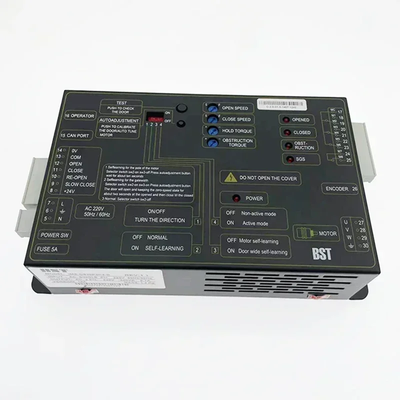 

Контроллер дверей лифта K300 IMS-DS20P2B, инвертор для дверей лифта, горячие продажи