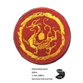 hook Loop patch 9