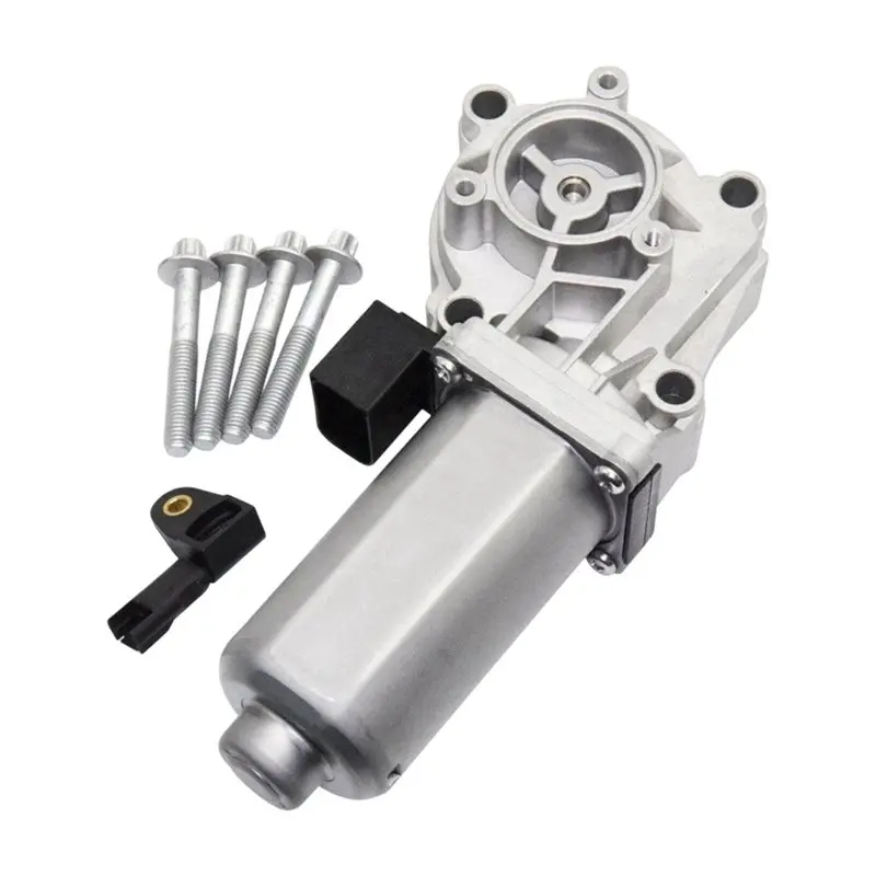 A20K-For Range Rover 2006-2017 For Land Rover Transfer Case Motor 597636172 Shift Motor Actuator 600-939 - view 2