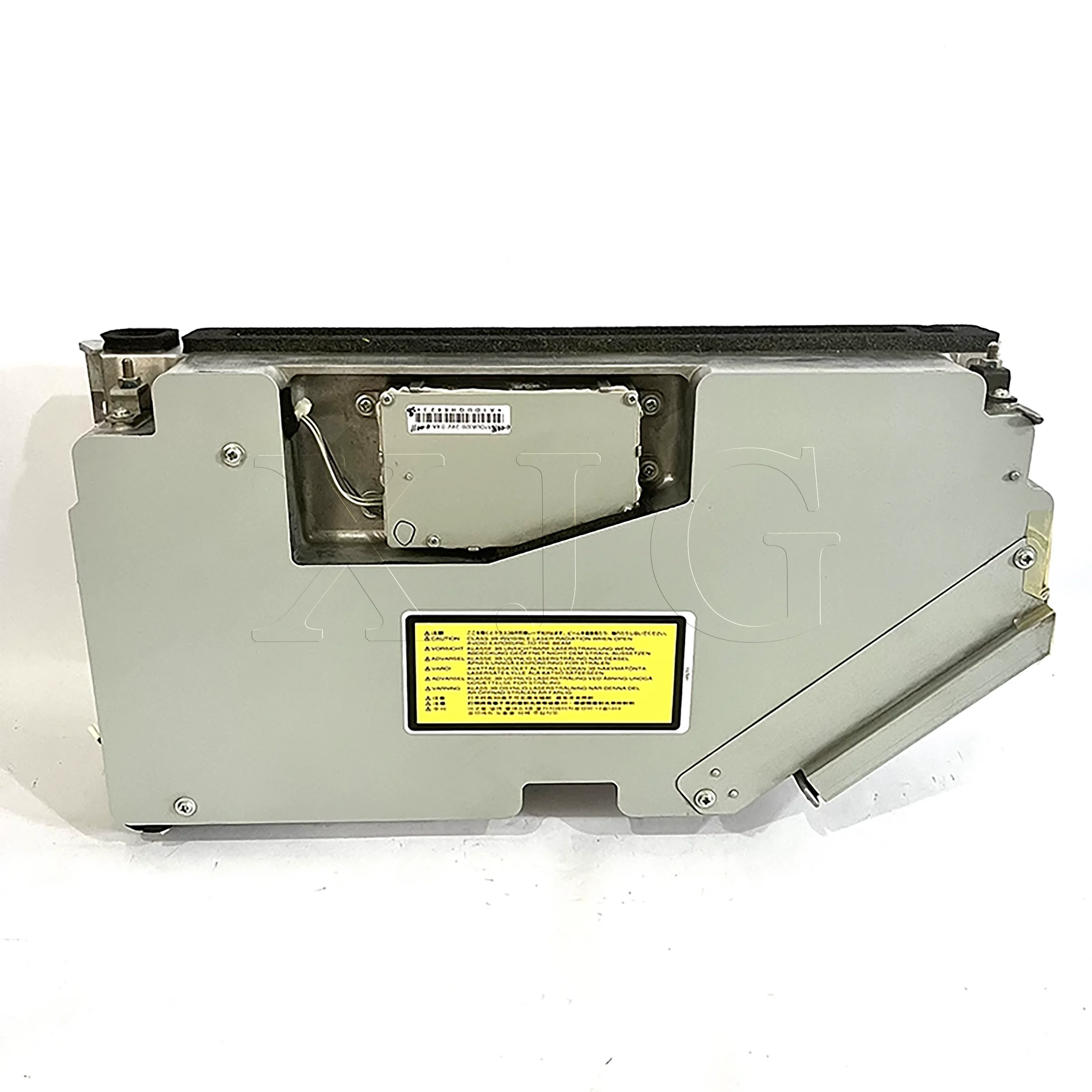 Laser PH Unit for Konica Minolta Bizhub PRESS C6000 C7000 C6000L C7000L 6000 7000 Laser PH Assembly Copiers Parts A1DUR70U00