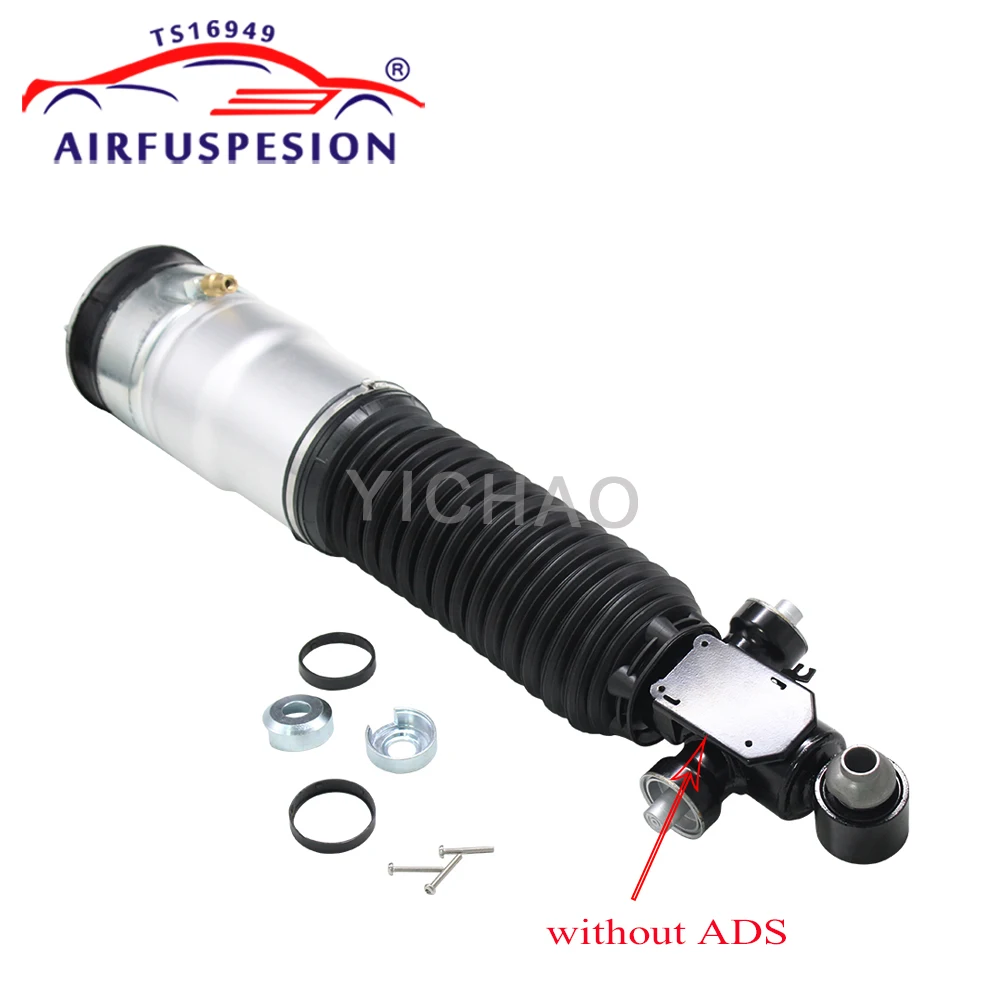 

Rear Left/Right Air Suspension Shock Absorber Strut without ADS For BMW 7 Series F02 740i 750Li 760Li 37126796929 37126796930