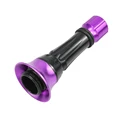 purple black