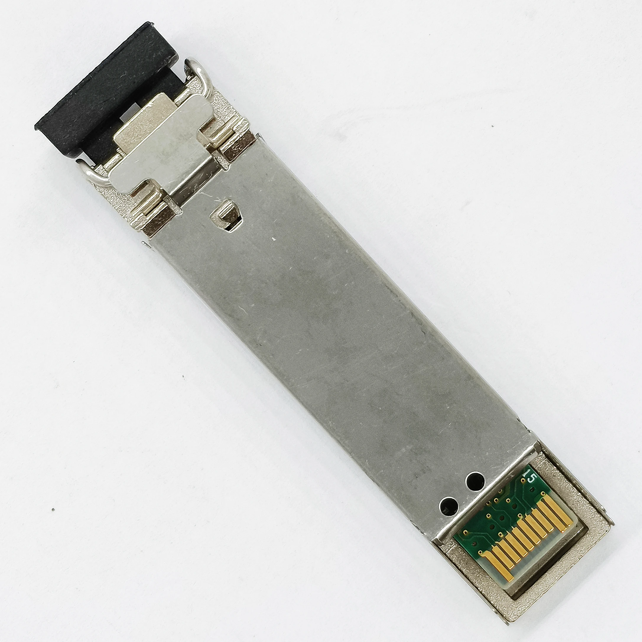 Genuine For Cisco GE LX/FC1-2G SM ISC-1 ONS-SE-G2F-LX V03 10-2273-03 1310nm 10KM LC SFB Refurbished Transceiver Optical Module