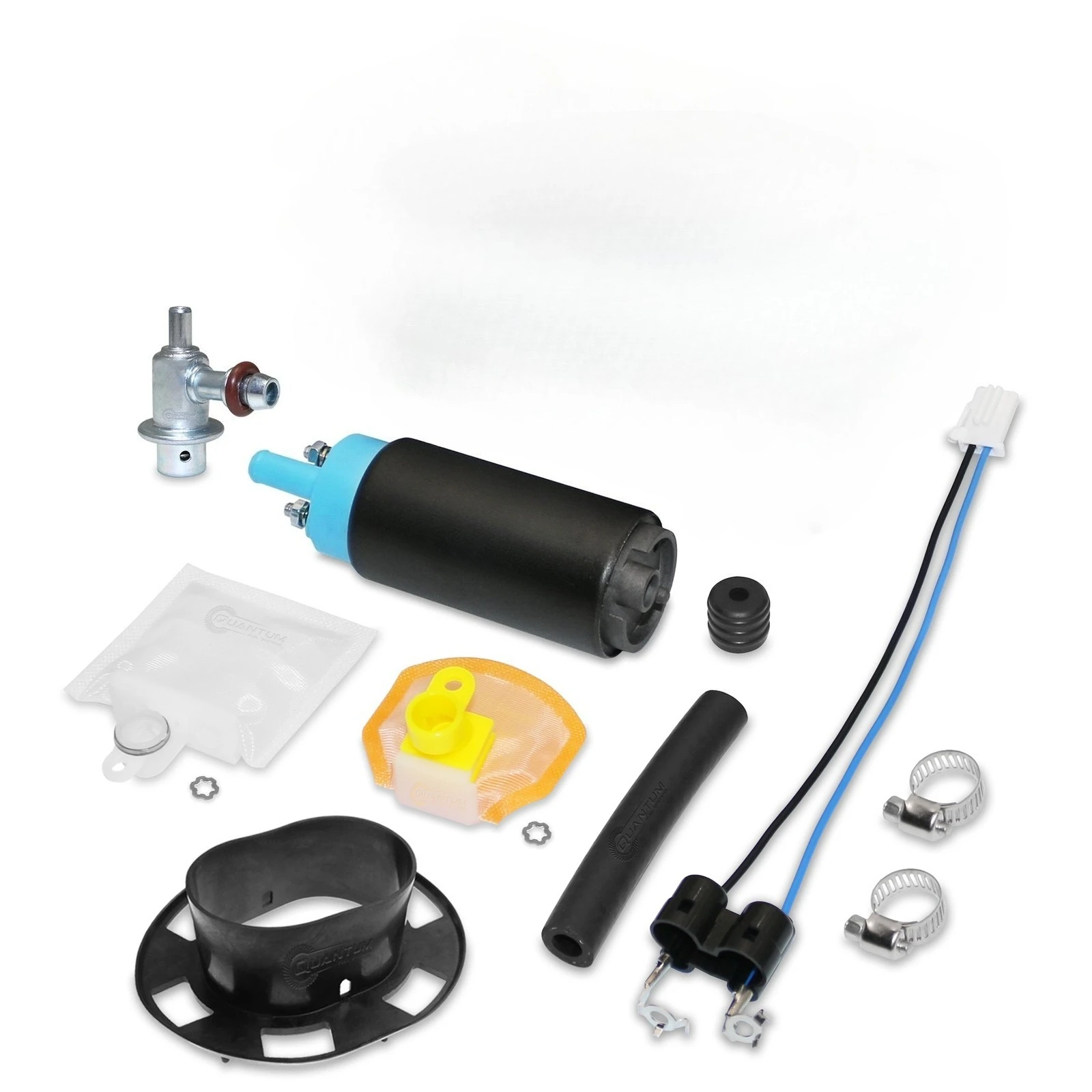 

WHB топливный фильтр насоса фильтра и комплект регулятора давления для Honda CBR600RR CBR1000RR CBR 600RR 16700-MEL-D02 16700-MEE-D02