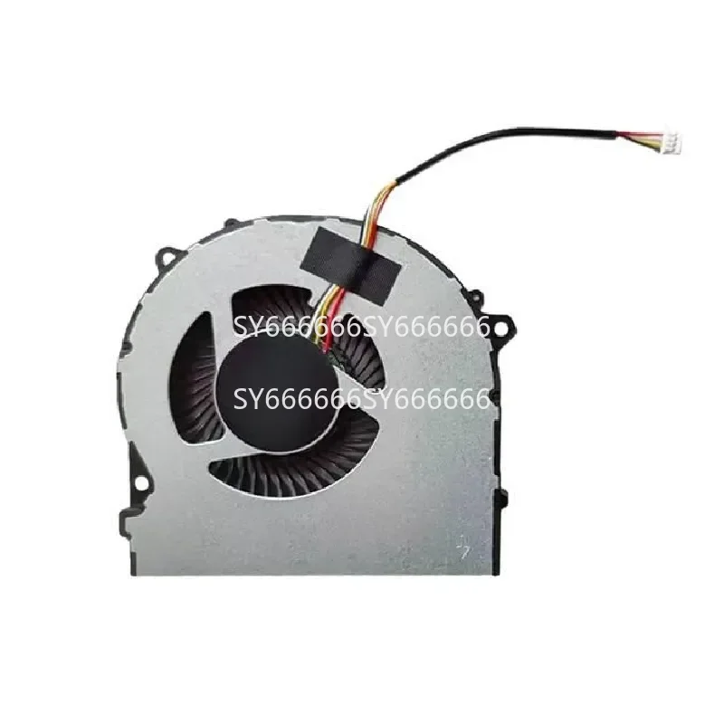 Cooling Fan For AIERXUAN Ranger R3 Yaoxing 16Pro MG75091V1-1C14C-S99 CPU Fan For 11th Gen, Please Check By Disassembly