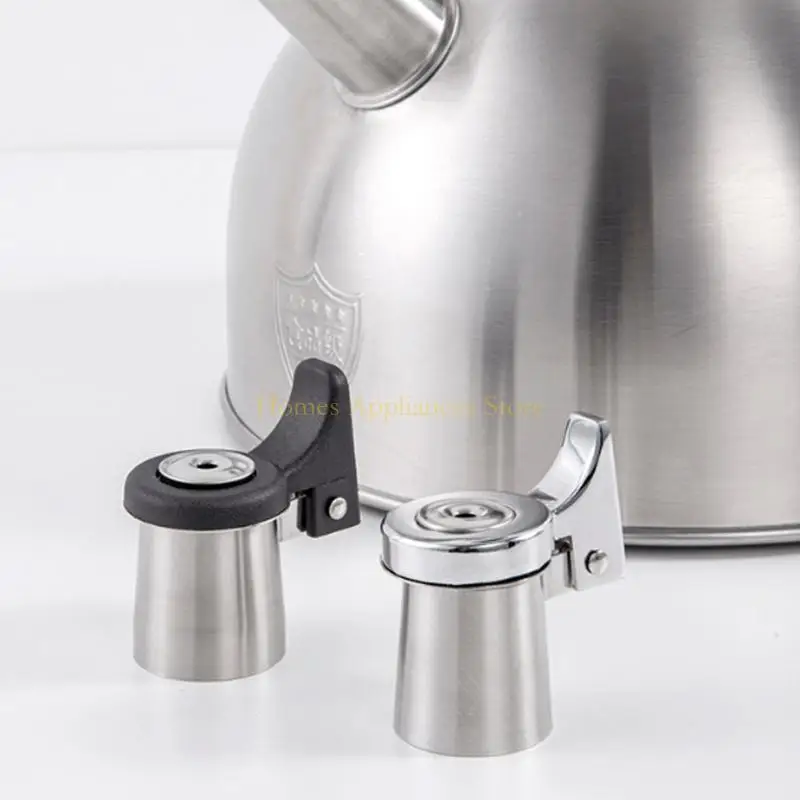 D0AB Kettle aço inoxidável bico chaleira