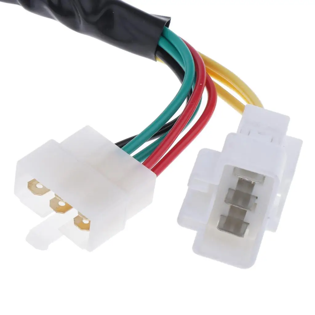 Voltage Rectifier Regulator Heat Sink Stabilizer for Honda CBR 929 954 900 RR VFR 800 RC46 Motorcycle Ignition Module view 6