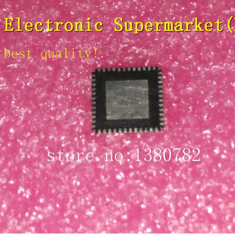 Free Shipping 10pcs-50pcs STM8L152C8U6 STM8L152 QFN-48 IC In stock!