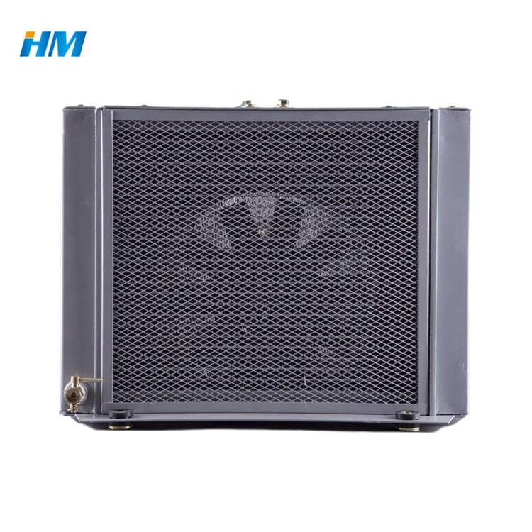 Diesel Engine / Tractor Parts SHIFENG SF148 SF28 Upper Starter Model radiator water Tank cooling cooler radiator