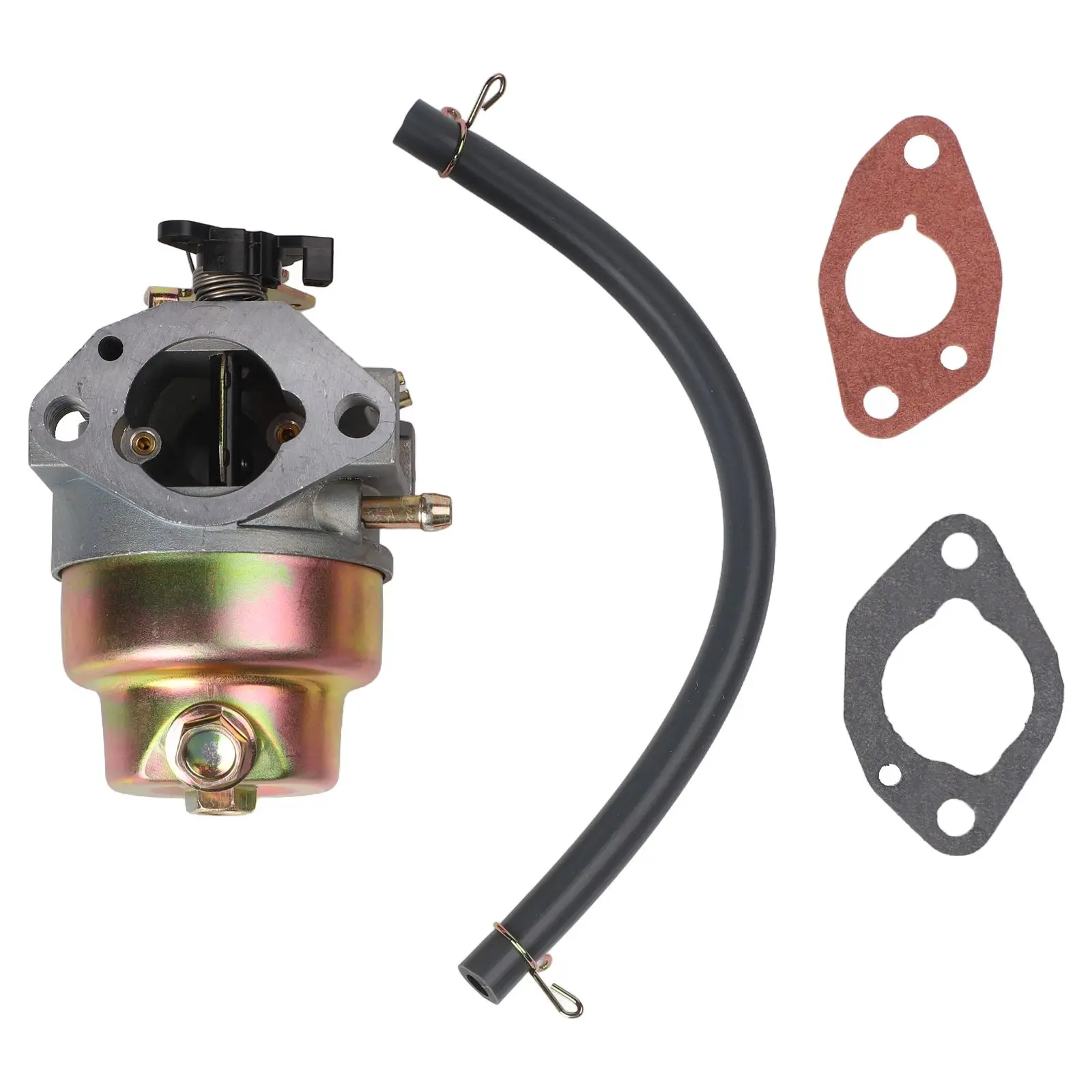 

Carburetor Kit For GCV160 For GCV135 For GC135 With Gasket For 16100-Z0L-013Garden Parts And Accessories Carburetor Kit Tools