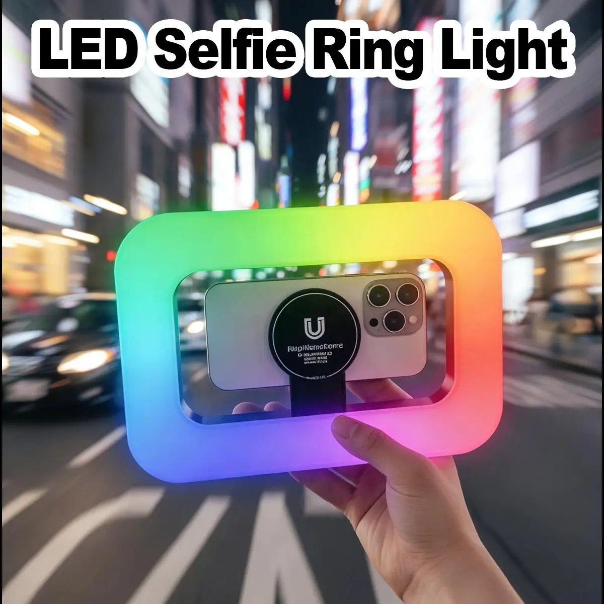 handheld-magnetic-fill-light-dimmable-portable-usb-cell-phone-selfie-light-camera-photography-vlog-filming-art-home-pc-usb
