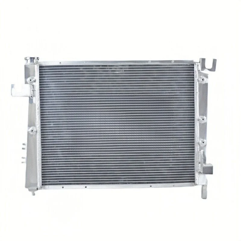 

express logistics for 2002-2003 Dodge Ram 1500 5.7L 5.9L / 2004-2008 2005 2006 07 Ram 1500 3.7L 4.7L HOT SALE Aluminum Radiator