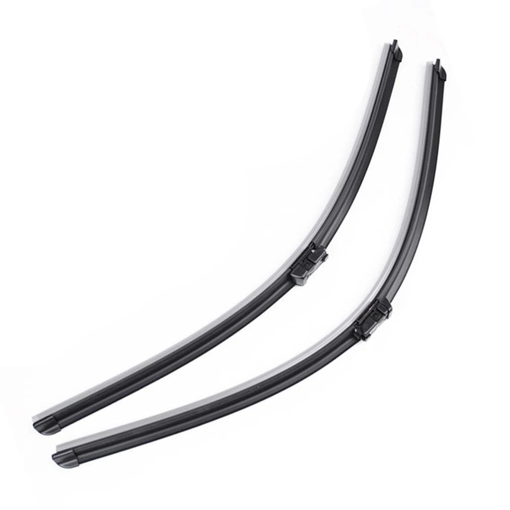 Misima Front Windshield Wiper Blades Set For Opel Astra J 27\