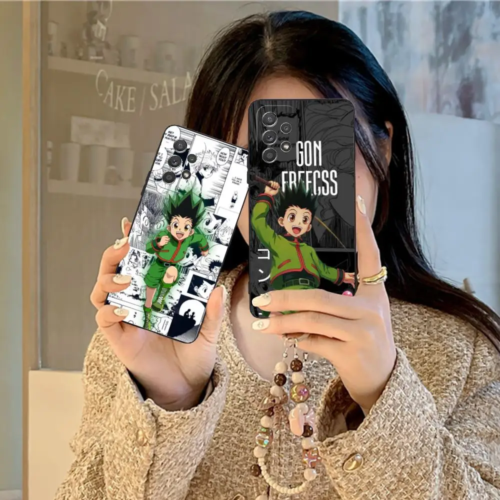 Hunter Gon Mobile C… - image