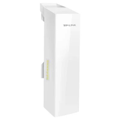 TP-LINK Gigabit Wireless Bridge 15KM 1pcs 11AC 867Mbps 5.8GHz Outdoor Wireless Access Point Passive PoE  Repeater Hotspot P To P