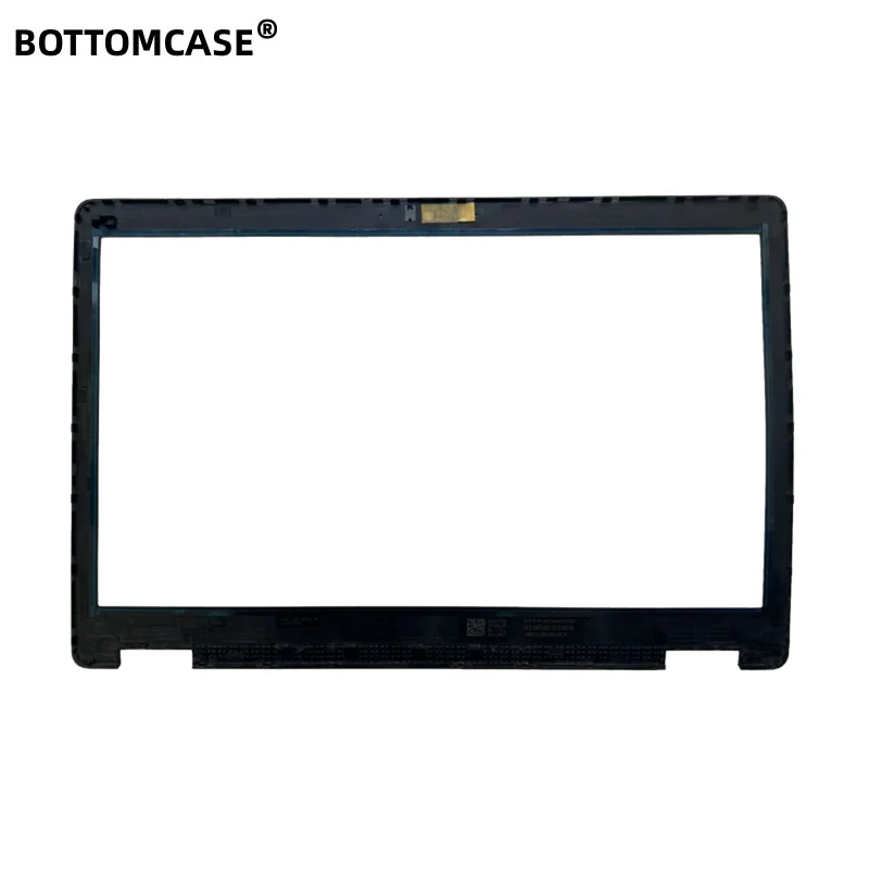 BOTTOMCASE جديد لـ ديل لاتيتودي 5580 5590 طراز راسيسيون3520 3530 حاسوب محمول LCD الغطاء الخلفي الحافة الأمامية 0RV800 0CKG77