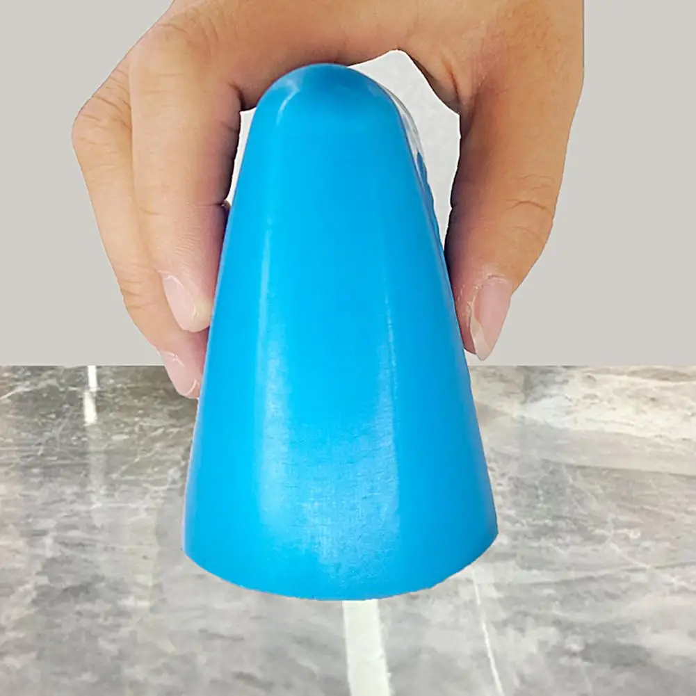 Caulking Finisher  Durable Tile Gap Joint Filling Beautify Tool  Silicone Tile Grout Smooth Scraper