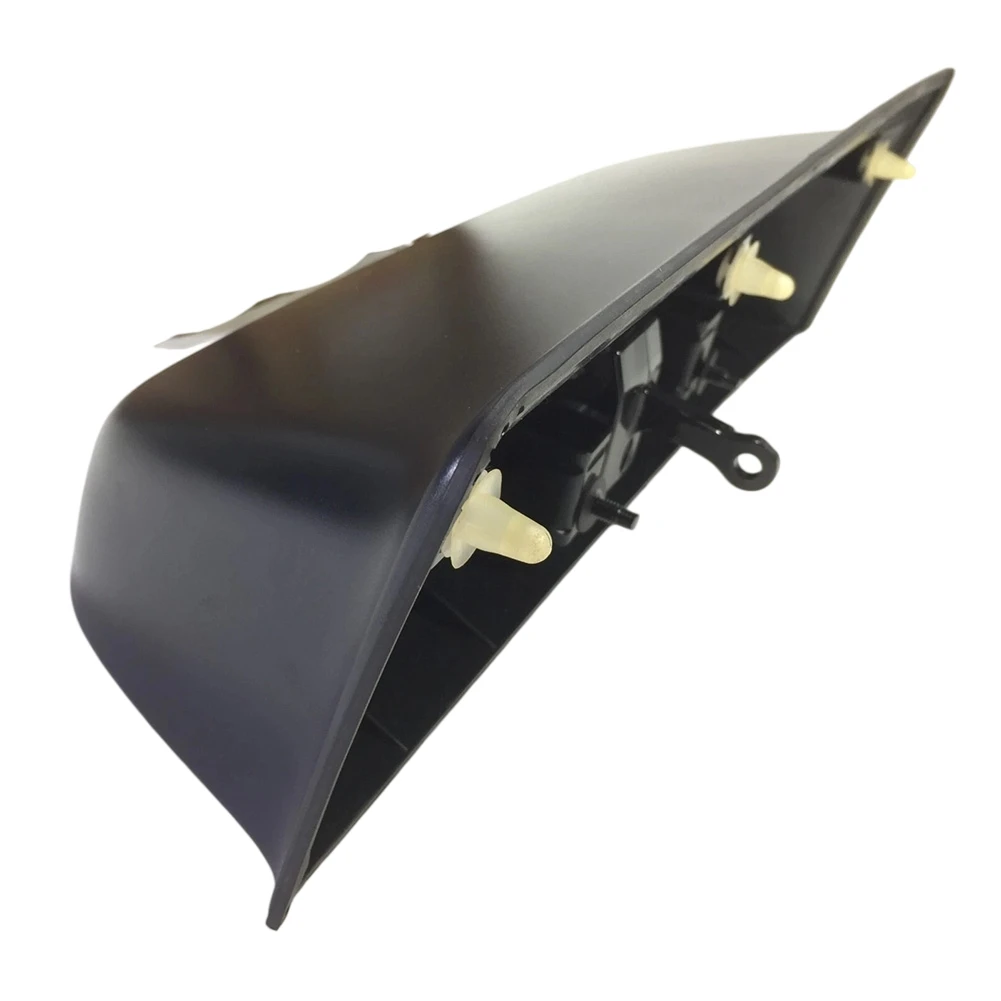 

Car Tailgate Door Handle Rear License Plate Lamp Assy Frame For Toyota For Land Cruiser For Prado LC95 1996-2002 Automobiles