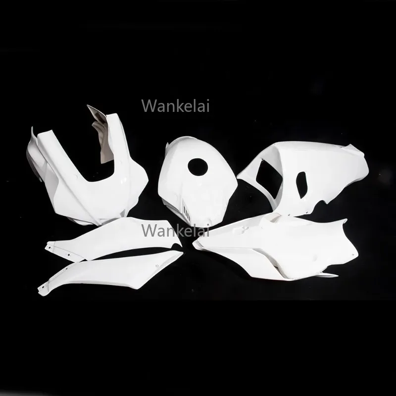 R1 2020 Motorcycle Fiberglass Race Fairing