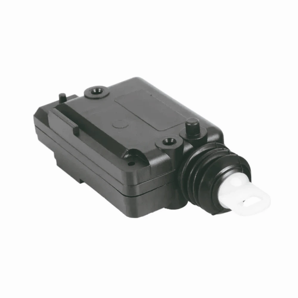 Motor  bloqueo centralizado Actuador  cerradura  puerta Motor  actuador  cerradura  pestillo  puerta  2 pines 7702127213   Para