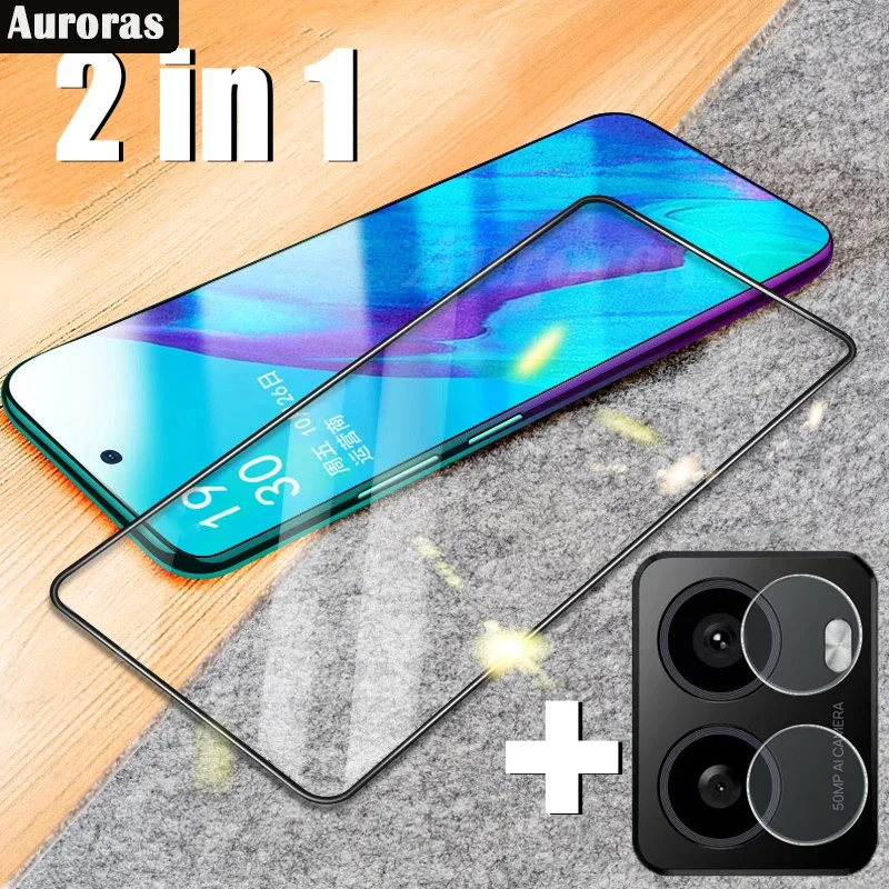 

Auroras 2in1 Nokia HMD Pulse Plus Screen Protector Hydrogel Film Nokia HMD Pulse Pro Lens Protector