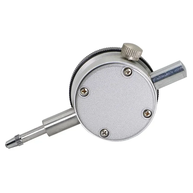 SHAHE MINI Dial Indicator 0-10mm comparatore calibro sonda in lega dura strumento di misurazione indicatore indicatore