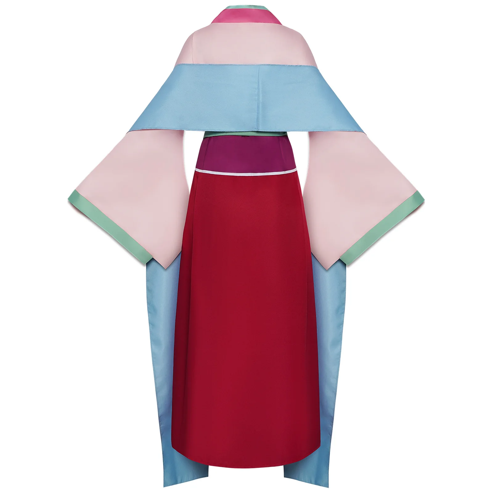 Halloween Pharmacy Girl's Whispers Cosplay Performance Costume Red Skirt  Design Ladies Fashion Stage Performance Dress