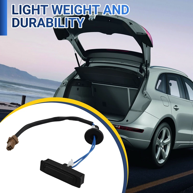 

Переключатель крышки багажника автомобиля 25380-9W50A для Nissan Versa SL 2012-2019 253809W50A