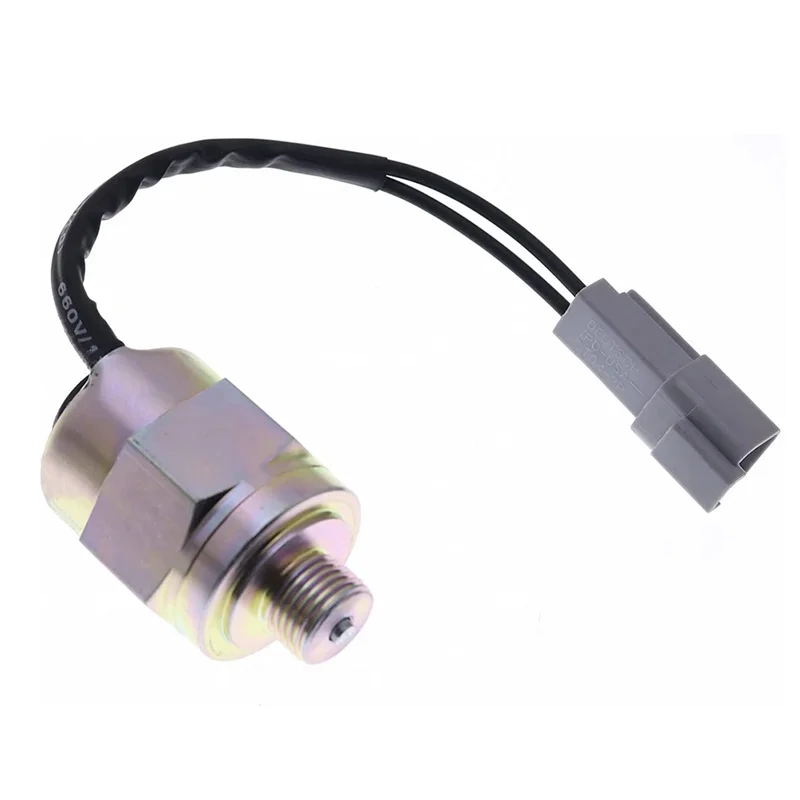 Durable-3584127 Elektrozawór stopu do silników wysokoprężnych Volvo Penta D2-40F D1-20F D1-30B D2-75 D2-60F D1-13B Akcesoria zamienne