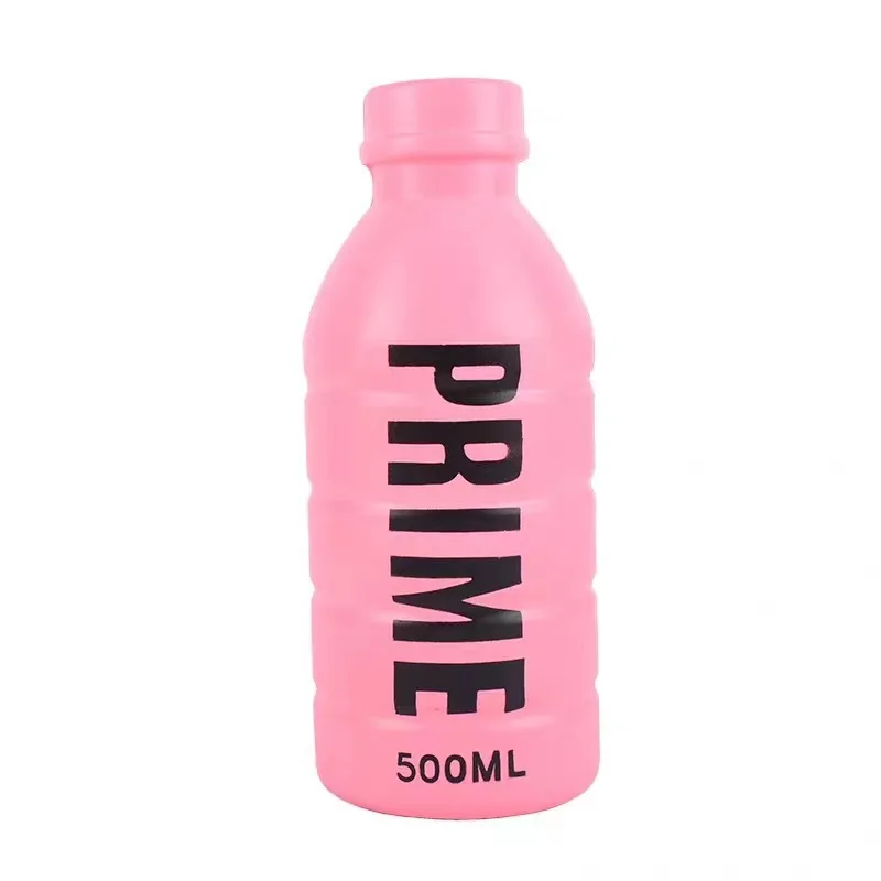 Kawaii Water Bottle Squeeze Toys Anti Stress Adult Toys Silicone Pinch TPR Soft Decompression Stress Reliever Toys Kids Gifts