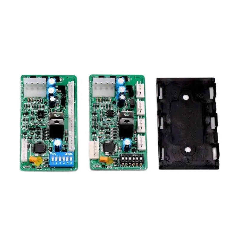 

2pcs/lot Elevator Acessories RS14 Communication Board DAA25005C1/2 Address Board Lift Parts