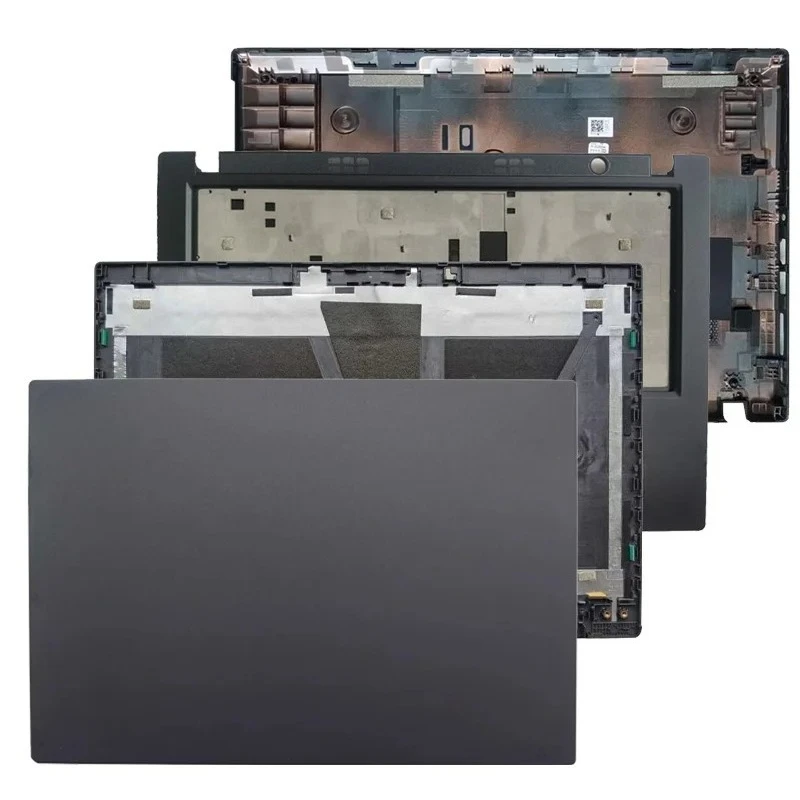 

Новая задняя крышка для ноутбука Lenovo Thinkpad T490 T495 P43S T14 02HK962 02HK964 02HK963 Задняя крышка ЖК-дисплея Верхняя верхняя крышка Нижние корпуса