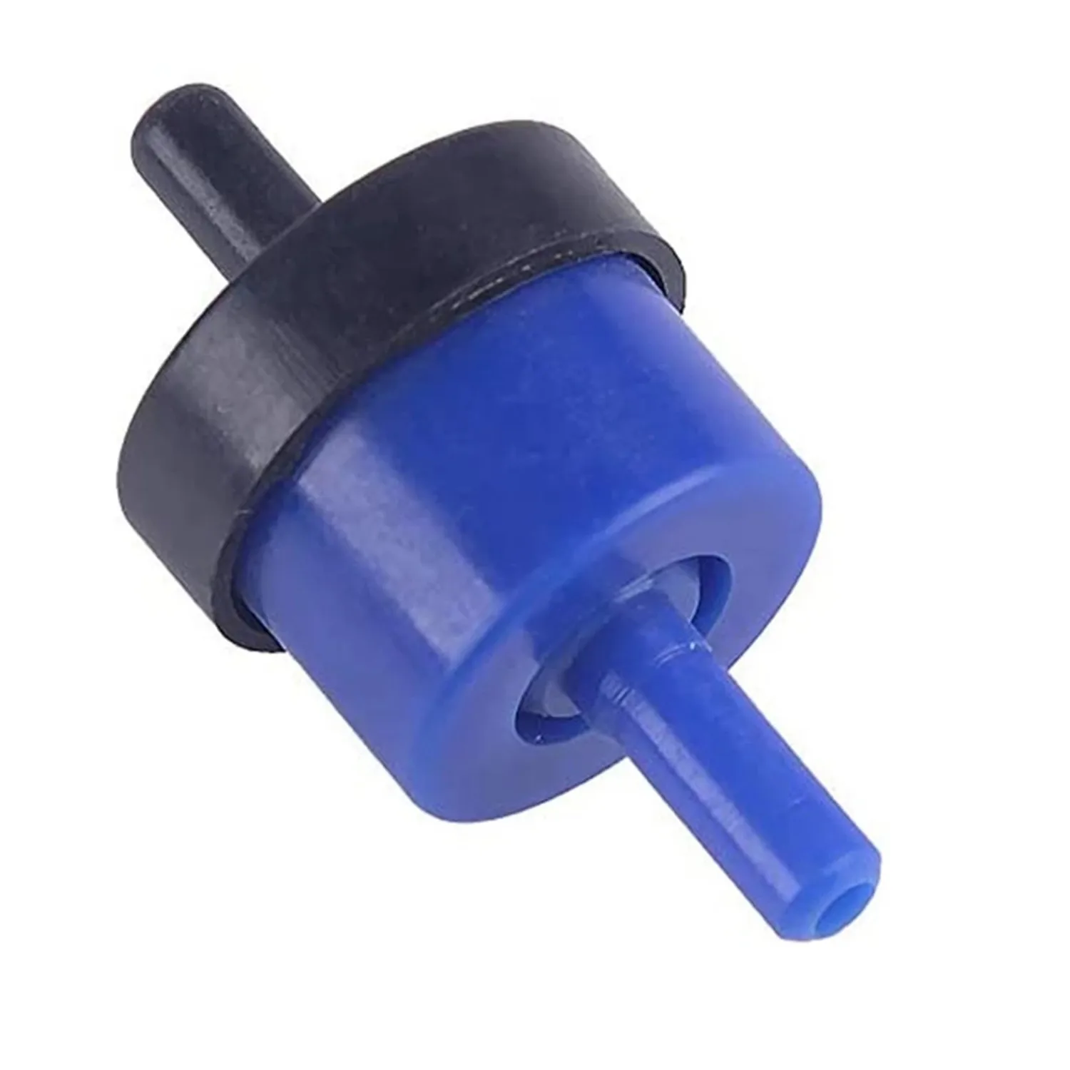 1pc 433862117 Car Crank Case Vacuum Non-Return Vacuum Check Valve Fit For A4 A6 EuroVan Golf Engine Vacuum Check Valve