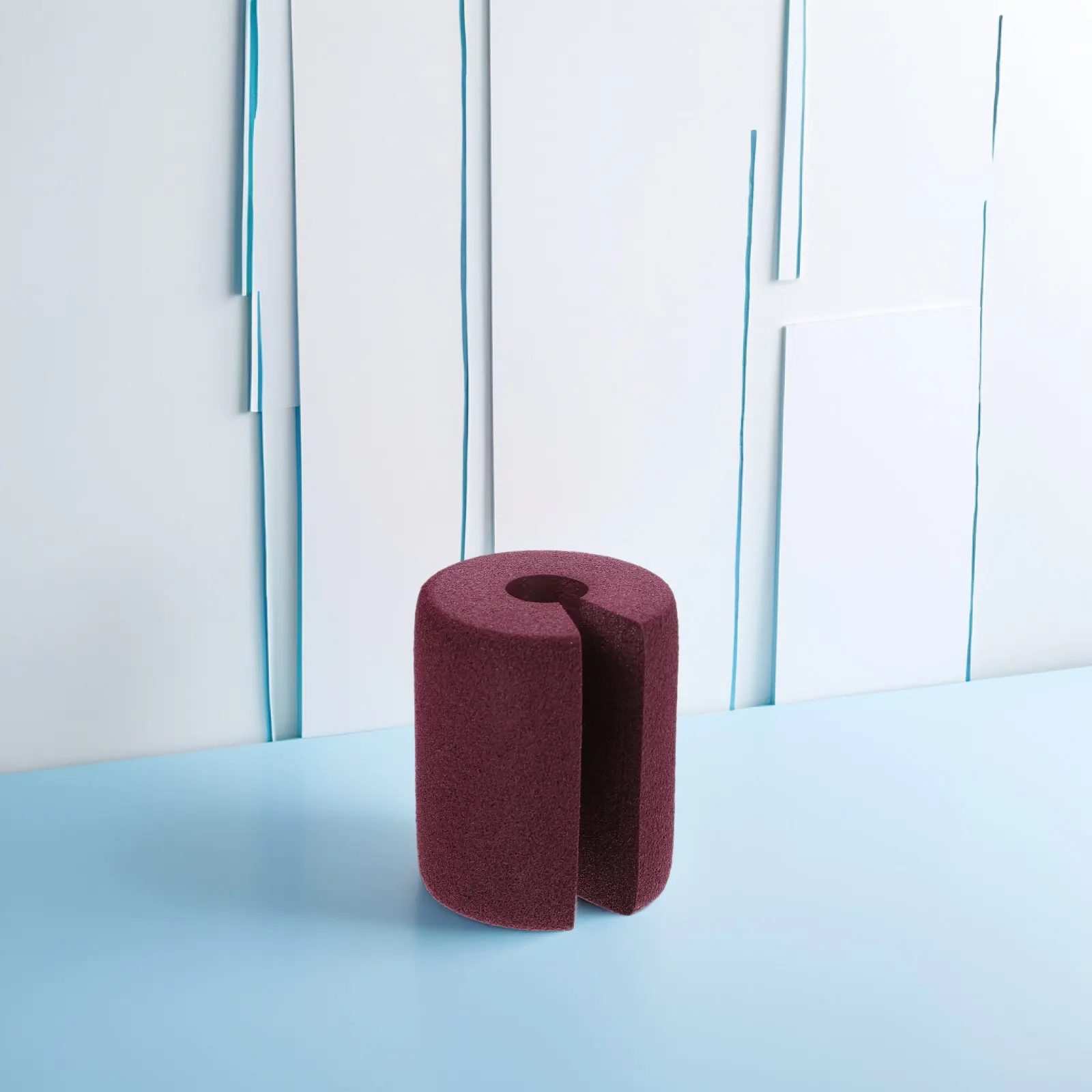 

Комплект из 4-х мягких ограничителей для дверей из NBR, предотвращающих защемление пальцев, для защиты детей, буферы для петель, для раздвижных дверей