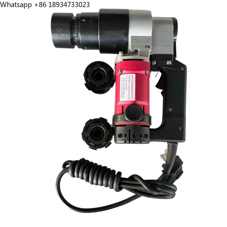 

Pre-fasten Electric Shear Wrench Wrench 7/8" Tension Control Bolt Wrench