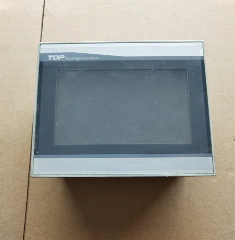 

XTOP04TW-UD Used in good condition HMI