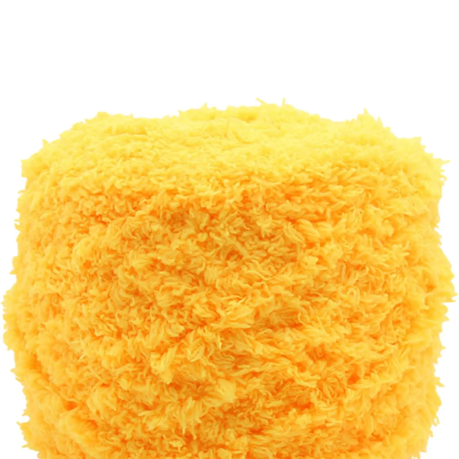 Hand Knitting Yarn Blended Thick Yarn Chunky Velvet Yarn for Cozy Blanket Scarf Hat Gloves Slipper Doll Clothes Making