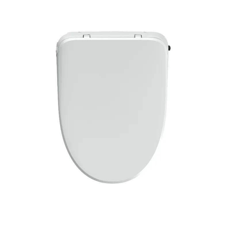 High quality waterproof toilet seat bidet toilet seat intelligent electric toilet seat