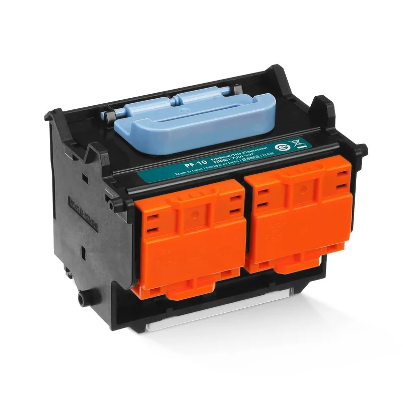 

Suitable for Canon PF-10PRO-520/540/540S/560/560S/1000/2000 printheads