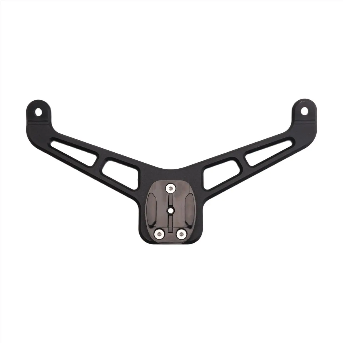 #00B Modified Jet Ski Accessories,Premium Sports Camera Mount Holder for Seadoo GTX RXP Models (Black)