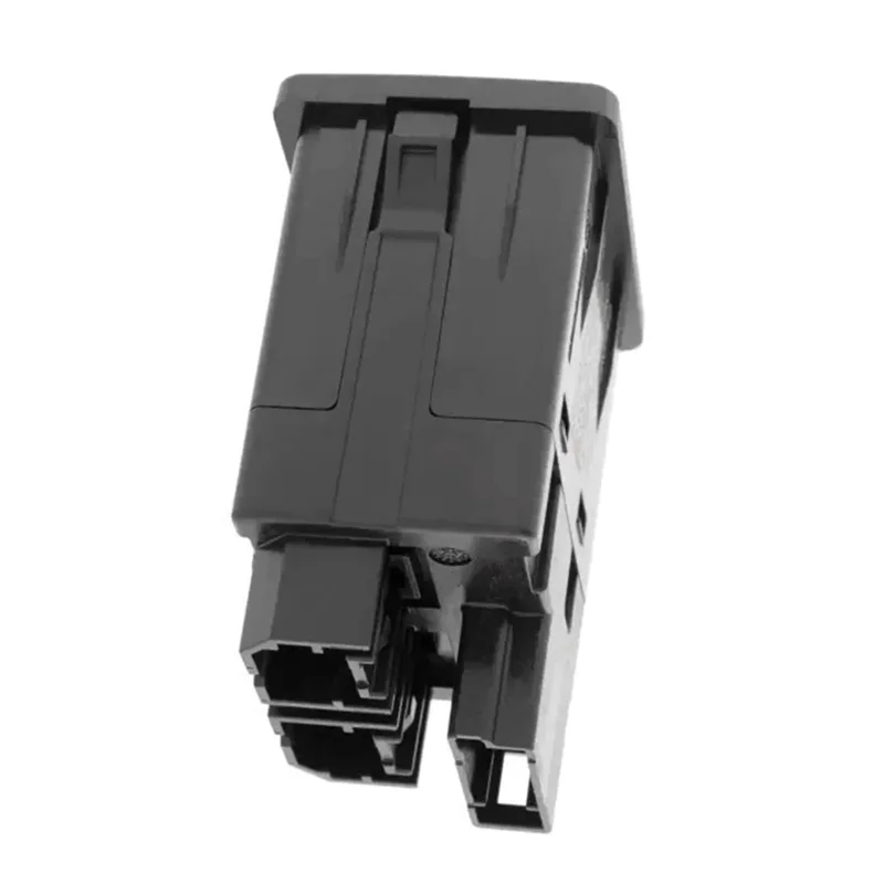 

Durable-USB Interface Module LB5Z-19A387-C For Ford F-150 USB Interface Module For Ford Media Hub Module