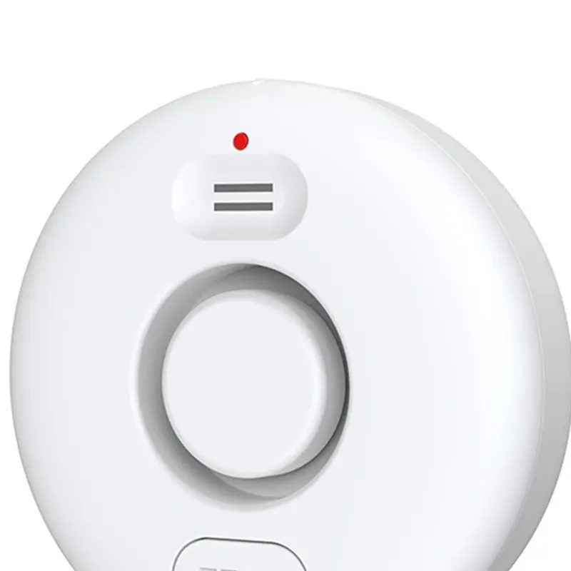 ABDJ-Smart Water Leak Detector & Overflow For Home Security