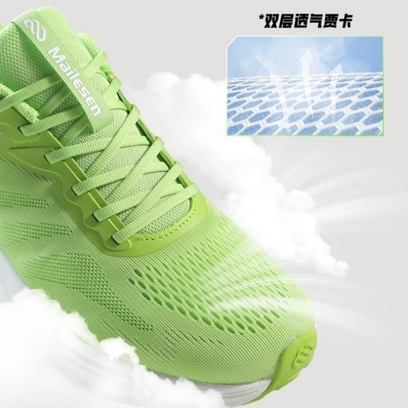 2026 New Arrival Man Running Shoe Comfortable Walking Sneakers Men Unisex Outdoor Sports Shoes Good Quality Running Men Sneakers