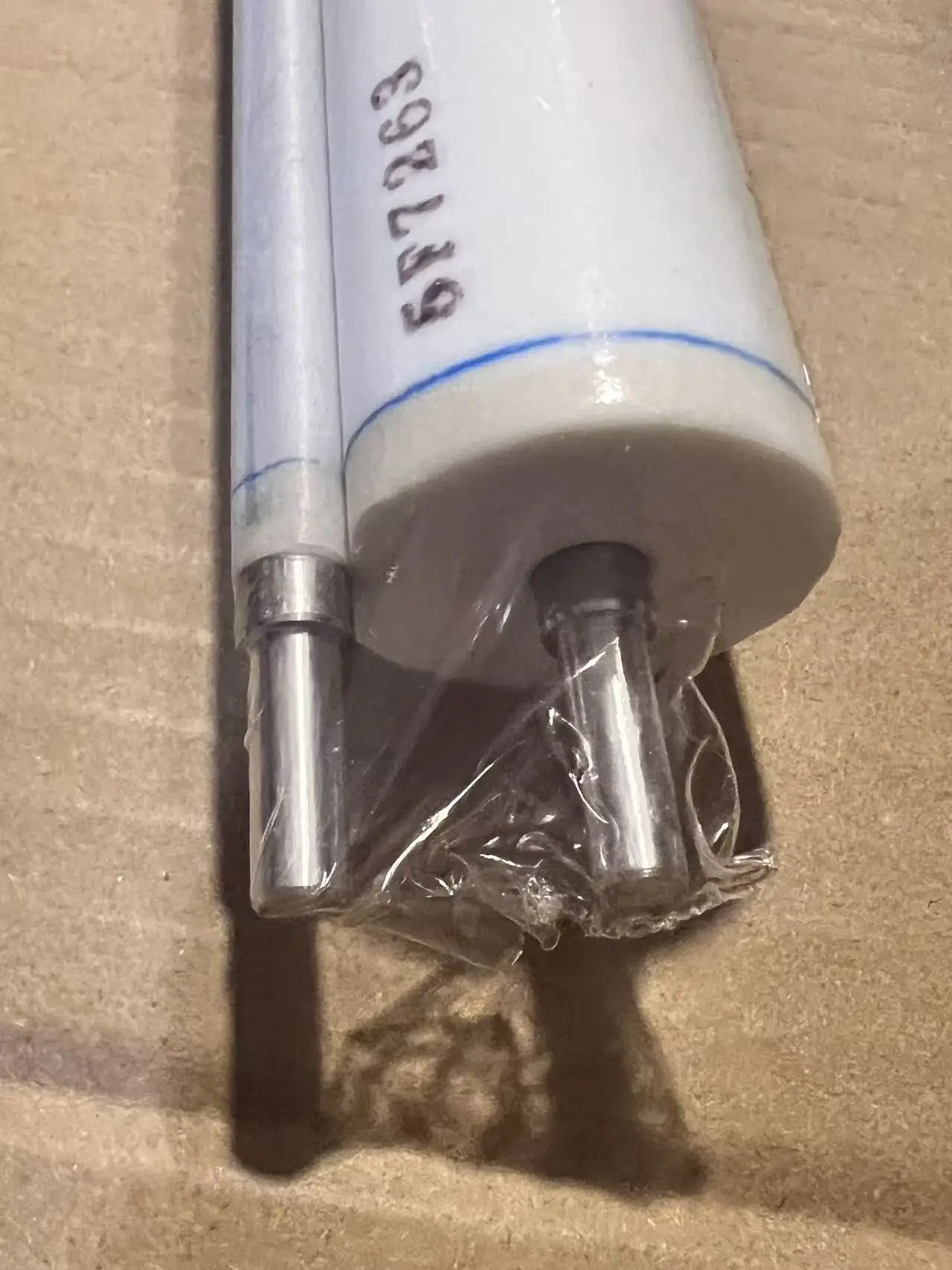 

3pcs. 008r13085 008r13042 008r13000 Fuser Web Assembly Cleaning Web Roller For Xerox 4110 4112 4127 4590 4595 D95 D110 D125 D136